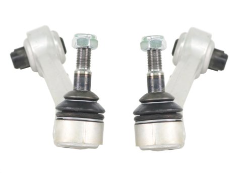 SuperPro 2006 BMW 325i Base Front Lower Control Arm Set w/ Bushings thumbnail 3