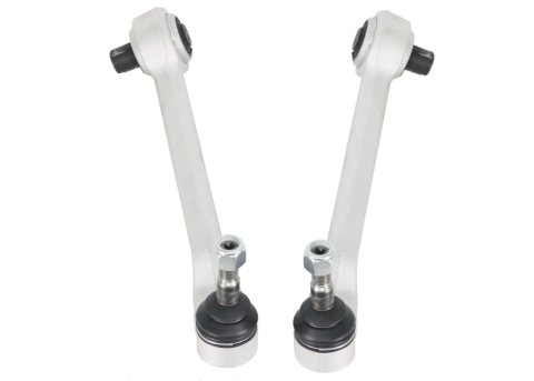 SuperPro 2006 BMW 325i Base Front Lower Control Arm Set w/ Bushings thumbnail 4