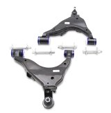 SuperPro 2003 Lexus GX470 Base Front Lower HD Lower Control Arm Kit thumbnail 1
