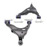 SuperPro 2003 Lexus GX470 Base Front Lower HD Lower Control Arm Kit thumbnail 2
