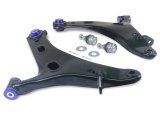 SuperPro 2014 Subaru Forester 2.5i Touring Front Lower Control Arm Set w/ Bushings thumbnail 4