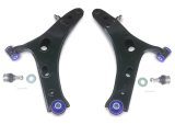 SuperPro 2014 Subaru Forester 2.5i Touring Front Lower Control Arm Set w/ Bushings thumbnail 5