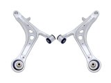 SuperPro 2008 Subaru Impreza WRX STI Front Lower Alloy Control Arm Kit (+Caster) thumbnail 1