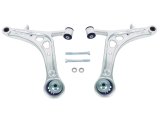 SuperPro 2008 Subaru Impreza WRX STI Front Lower Alloy Control Arm Kit (+Caster) thumbnail 3