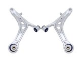 SuperPro 2008 Subaru Impreza WRX STI Front Lower Alloy Control Arm Kit (+Caster) thumbnail 4