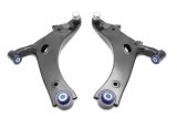 SuperPro 2009 Subaru Forester X Premium Front Lower Control Arm Set w/ Bushings thumbnail 2