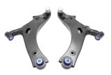 SuperPro 2009 Subaru Forester X Premium Front Lower Control Arm Set w/ Bushings thumbnail 3
