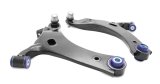 SuperPro 2009 Subaru Forester X Premium Front Lower Control Arm Set w/ Bushings thumbnail 6