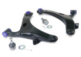 SuperPro 2009 Subaru Forester X Premium Front Lower Control Arm Set w/ Bushings thumbnail 8