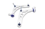 SuperPro 2000 BMW 323Ci Base Front Alloy Lower Control Arm Set (STD Alignment) thumbnail 2