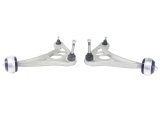 SuperPro 2000 BMW 323Ci Base Front Alloy Lower Control Arm Set (STD Alignment) thumbnail 3