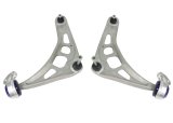 SuperPro 2000 BMW 323Ci Base Front Alloy Lower Control Arm Set (STD Alignment) thumbnail 4