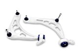 SuperPro 2000 BMW 323Ci Base Front Alloy Lower Control Arm Set (+Caster) thumbnail 2