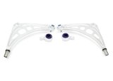 SuperPro 2000 BMW 323Ci Base Front Alloy Lower Control Arm Set (+Caster) thumbnail 3