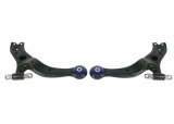 SuperPro 2002 Toyota Camry SE Front Lower Control Arm Set w/ Bushings thumbnail 3