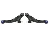 SuperPro 2002 Toyota Camry SE Front Lower Control Arm Set w/ Bushings thumbnail 4