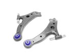 SuperPro 2002 Toyota Camry SE Front Lower Control Arm Set w/ Bushings thumbnail 5