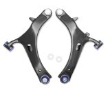 SuperPro 2005 Subaru Legacy i Front Lower Control Arm Set w/ Bushings thumbnail 1