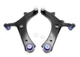 SuperPro 2005 Subaru Legacy i Front Lower Control Arm Set w/ Bushings thumbnail 2