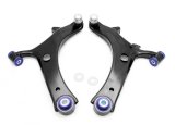 SuperPro 2005 Subaru Legacy i Front Lower Control Arm Set w/ Bushings thumbnail 3
