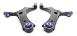 SuperPro 2005 Subaru Legacy i Front Lower Control Arm Set w/ Bushings thumbnail 4