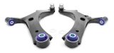 SuperPro 2005 Subaru Legacy i Front Lower Control Arm Set w/ Bushings thumbnail 6
