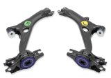 SuperPro 2016 Honda Civic EX Front Lower Control Arm Set w/ Bushings thumbnail 2