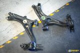 SuperPro 2016 Honda Civic EX Front Lower Control Arm Set w/ Bushings thumbnail 4