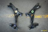 SuperPro 2016 Honda Civic EX Front Lower Control Arm Set w/ Bushings thumbnail 8