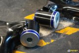 SuperPro 2016 Honda Civic EX Front Lower Control Arm Set w/ Bushings thumbnail 9