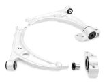 SuperPro 2007 Volkswagen Eos Base Front Lower Alloy Control Arm Kit thumbnail 2