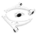 SuperPro 2007 Volkswagen Eos Base Front Lower Alloy Control Arm Kit thumbnail 3