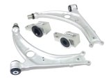 SuperPro 2007 Volkswagen Eos Base Front Lower Alloy Control Arm Kit thumbnail 7