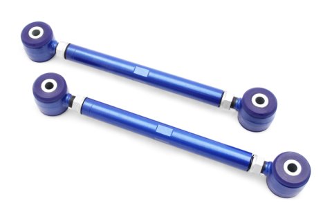 SuperPro 2016 Honda Civic EX Rear Toe Adjustable Control Arm Set thumbnail 2