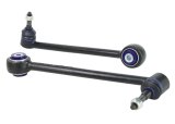 SuperPro 2008 Pontiac G8 Base Front Lower Lower Control Arm Kit thumbnail 1