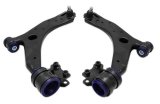 SuperPro 2004 Mazda 3 i Front Lower Control Arm Set w/ Bushings thumbnail 2