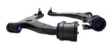 SuperPro 2004 Mazda 3 i Front Lower Control Arm Set w/ Bushings thumbnail 5