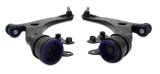 SuperPro 2004 Mazda 3 i Front Lower Control Arm Set w/ Bushings thumbnail 9