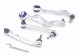 SuperPro 2008 BMW 128i Base Front Control Arm & Radius Arm Set thumbnail 5