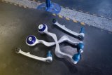 SuperPro 2008 BMW 128i Base Front Control Arm & Radius Arm Set thumbnail 6