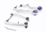 SuperPro 2008 BMW 128i Base Front Control Arm & Radius Arm Set thumbnail 7