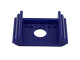 SuperPro 2013 Scion FR-S Base Front Gearbox Mount Insert Bushing thumbnail 1