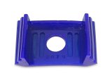SuperPro 2013 Scion FR-S Base Front Gearbox Mount Insert Bushing thumbnail 3