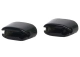 SuperPro 1975 Triumph TR7 Base Sun Visor Mounting Clip thumbnail 1