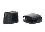 SuperPro 1975 Triumph TR7 Base Sun Visor Mounting Clip thumbnail 3