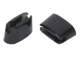 SuperPro 1975 Triumph TR7 Base Sun Visor Mounting Clip thumbnail 4