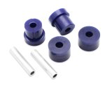 SuperPro 1985 Volkswagen Golf GTI Rear Beam Axle Pivot Bushing Kit thumbnail 1