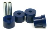 SuperPro 1985 Volkswagen Golf GTI Rear Beam Axle Pivot Bushing Kit thumbnail 2
