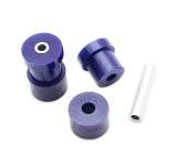 SuperPro 1985 Volkswagen Golf GTI Rear Beam Axle Pivot Bushing Kit thumbnail 3