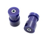 SuperPro 1985 Volkswagen Golf GTI Rear Beam Axle Pivot Bushing Kit thumbnail 4